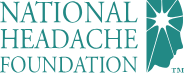 National Headache Foundation Logo