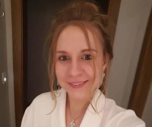 Rachel's Story of Living with Chronic Migraine