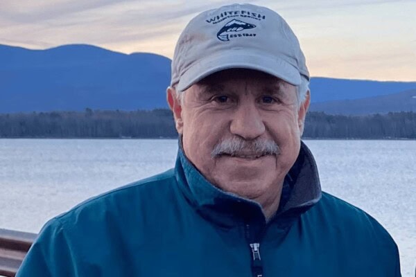 a long but successful battle with cluster headache