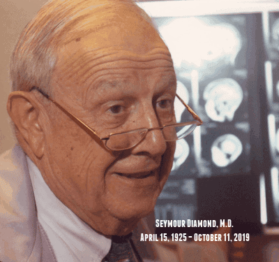 A-Tribute-to-the-Original-Headache-Hero-Dr.-Seymour-Diamond