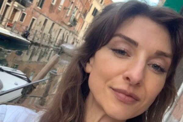 driven by pain and finding a new purpose