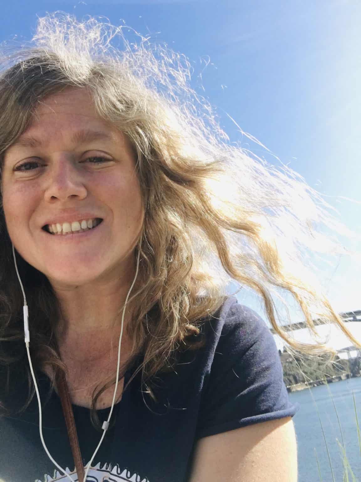 Nicole's Journey With Spontaneous Intracranial Hypotension