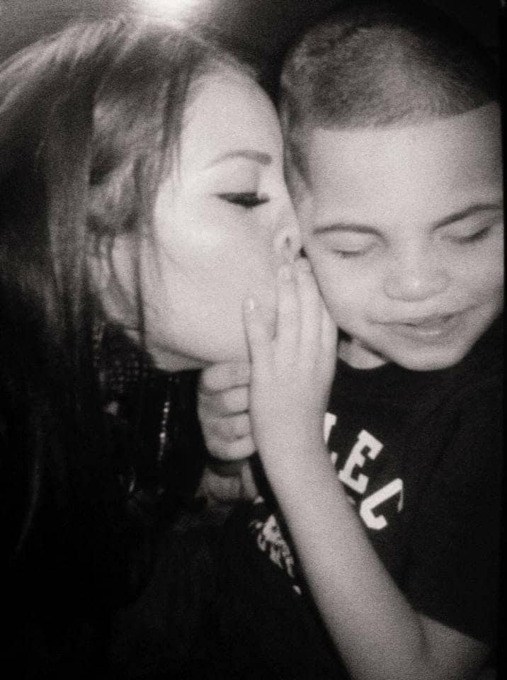 My mother never gave up hope - Edgar's Story