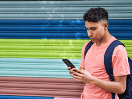 financial assistance