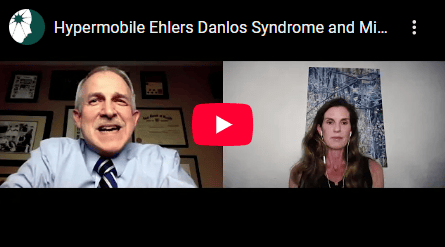hypermobile eds