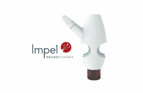 Impel Neuropharma Graphic