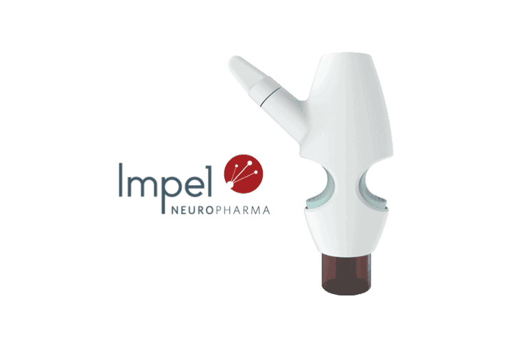 Impel Neuropharma Graphic