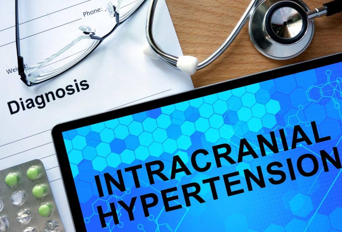 Intracranial Hypertension