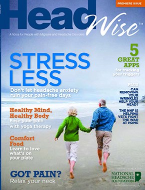 headwise stress less cover