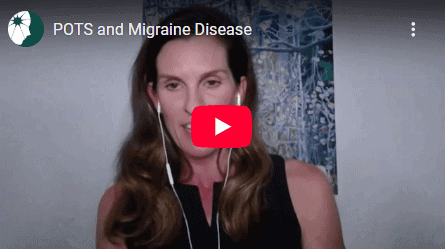 pots and migraine