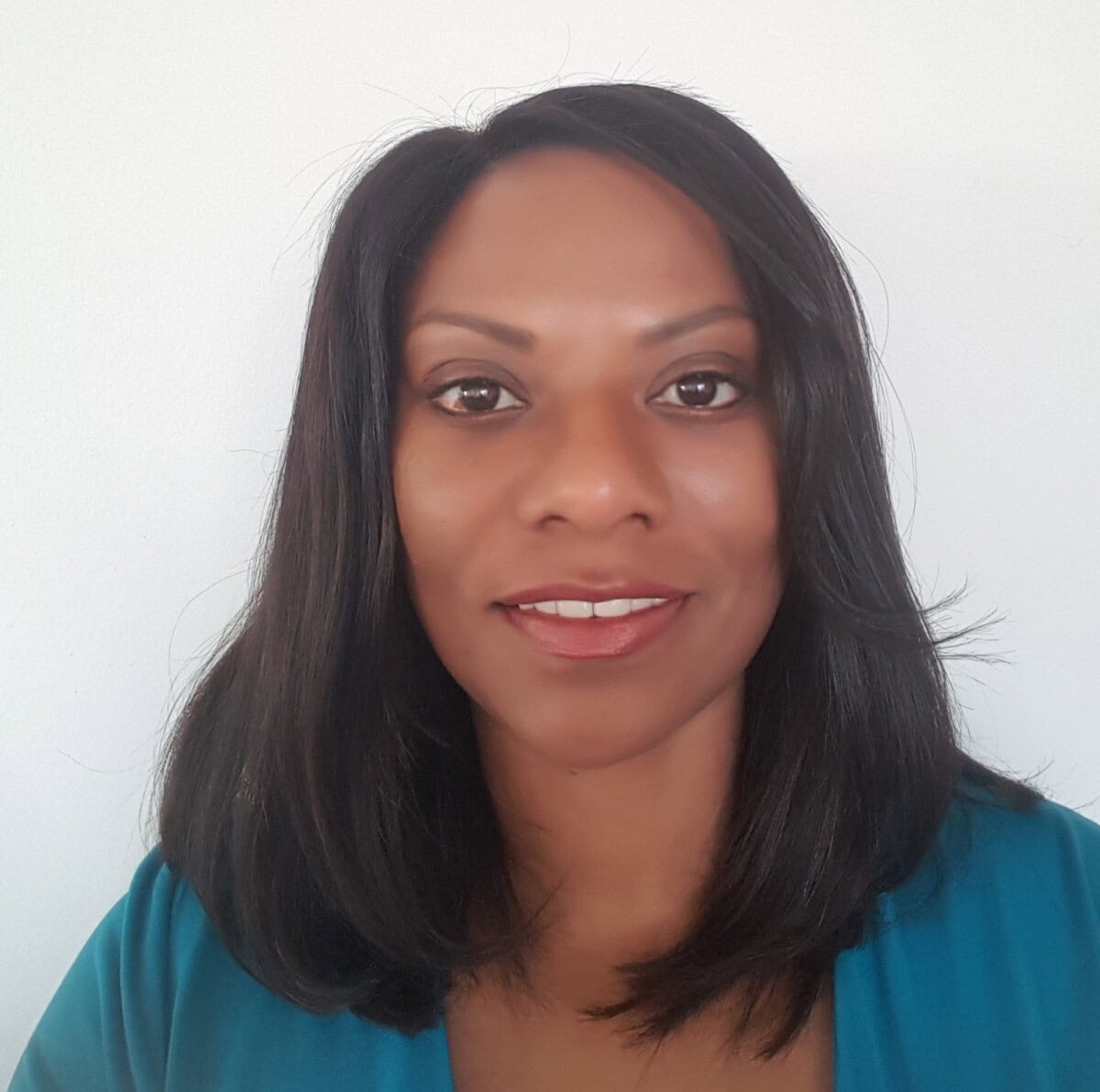 scc host headshot melissa farmer hill