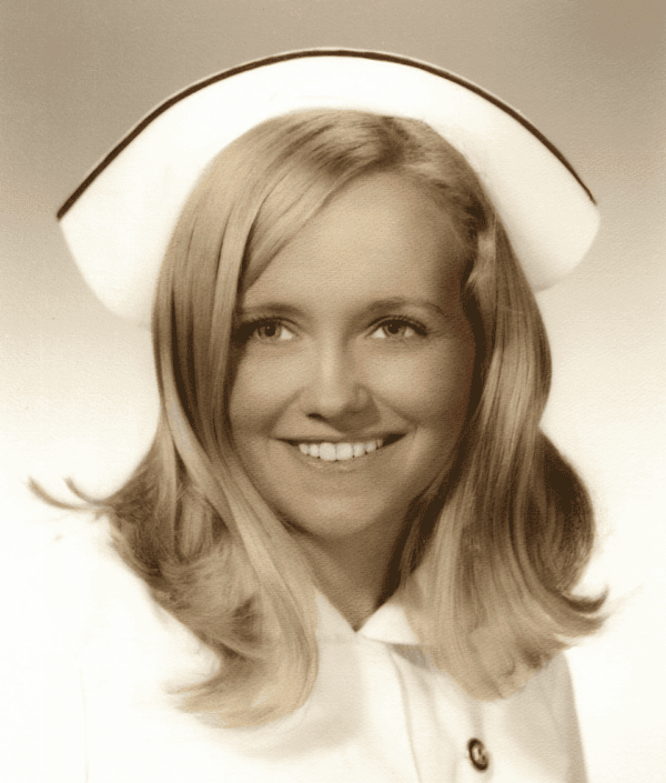 image of a nurse