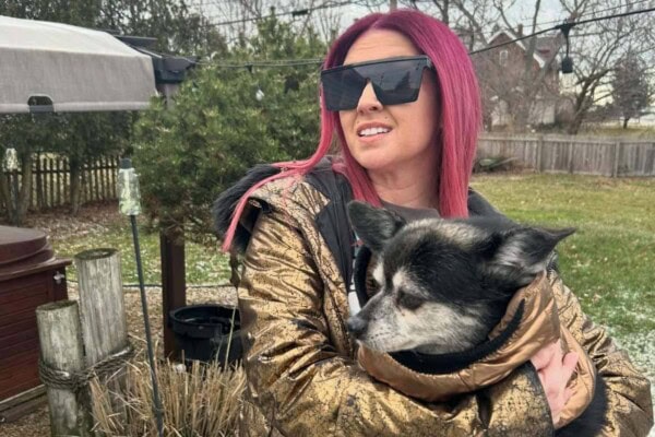 strong pursuit for chronic pain relief q&a with kc