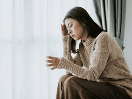 triggers for students